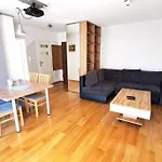 Bianco Apartament Reduta Park