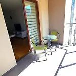 Bianco Apartament Reduta Park