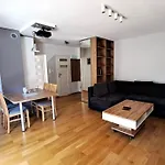 Bianco Apartament Reduta Park