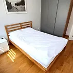 Bianco Apartament Reduta Park