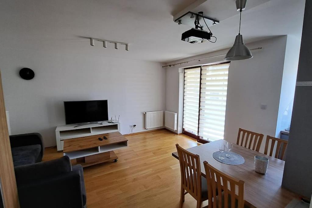 Bianco Apartament Reduta Park Apartament Kraków