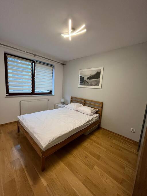 Bianco Apartament Reduta Park Apartament