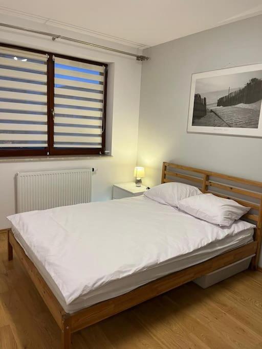 Bianco Apartament Reduta Park * Kraków