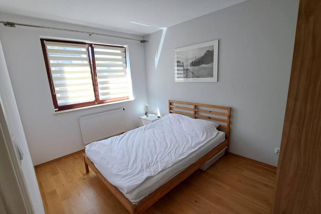 Bianco Apartament Reduta Park Apartament Kraków