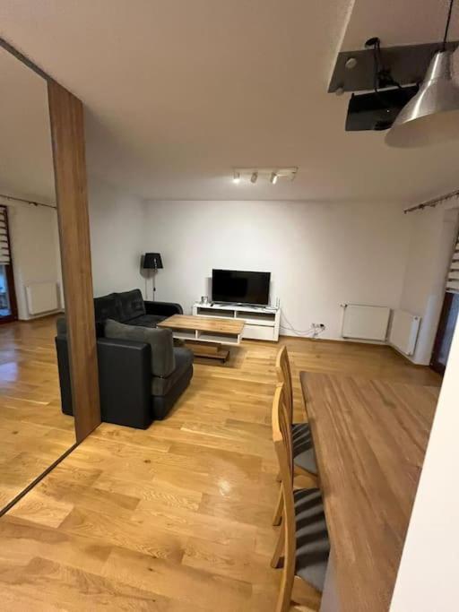 Apartament Bianco Apartament Reduta Park Kraków