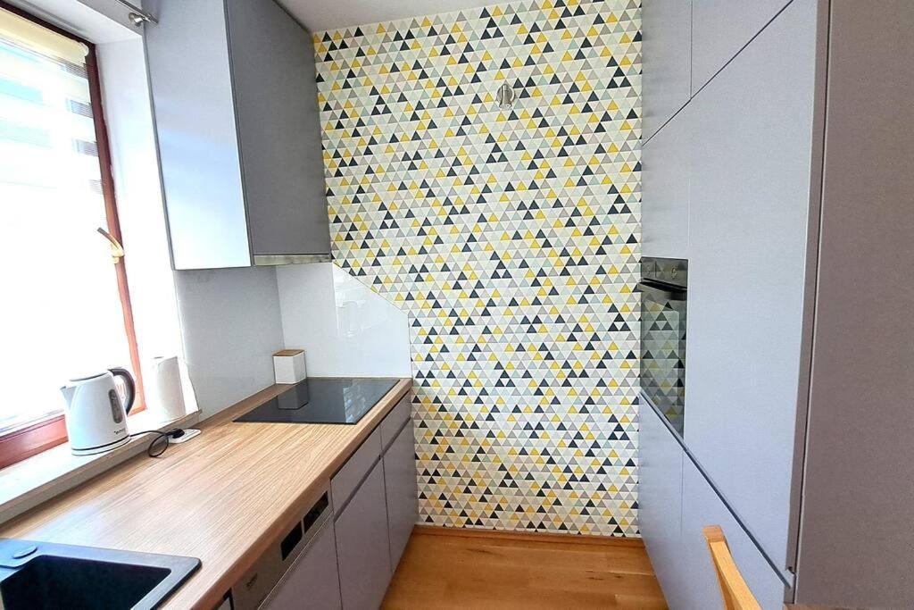 Bianco Apartament Reduta Park *