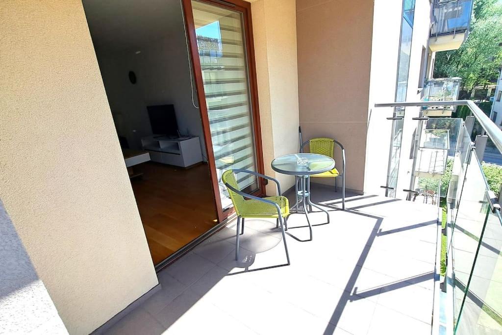 Bianco Apartament Reduta Park Apartament
