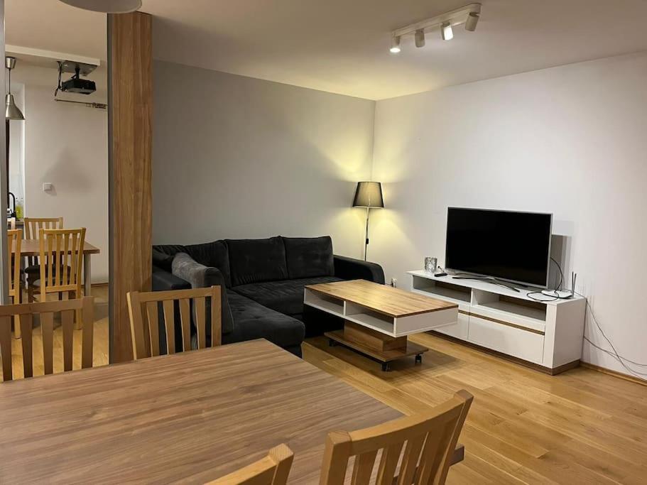 Apartament Bianco Apartament Reduta Park