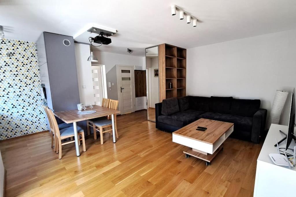 Bianco Apartament Reduta Park