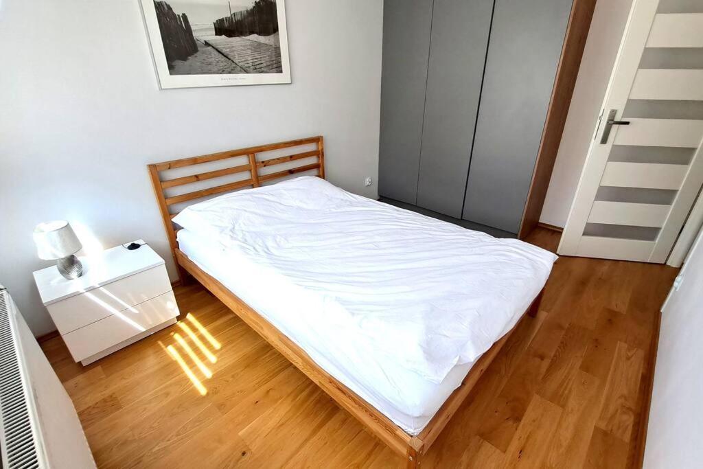Bianco Apartament Reduta Park Apartament