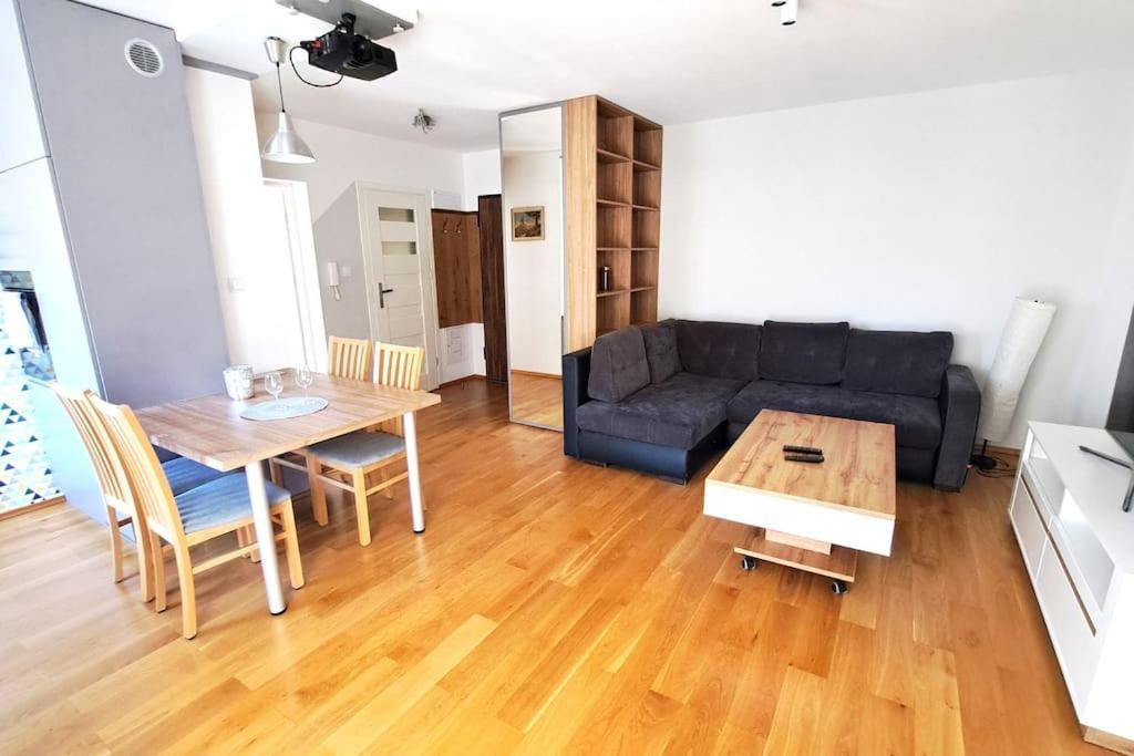 Bianco Apartament Reduta Park Apartment *